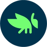 grasshopper android application logo